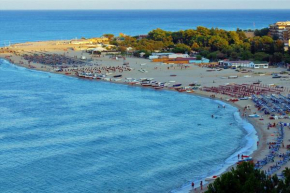  La Dimora dell'Ippocampo  Соверато Марина